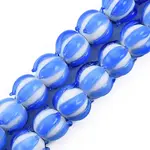 Handmade Lampwork Beads Strands
