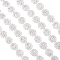 Polyester Lace Trim