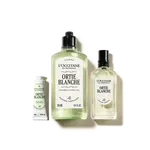Trio Ortie Blanche (Herbea by L’OCCITANE)