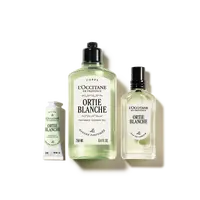 Trio Ortie Blanche (Herbea by L’OCCITANE)