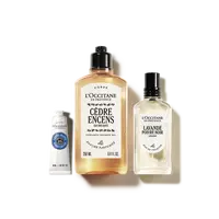 Sada Lavande Poivre Noir (L’Occitan)