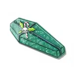 Printed  Acrylic Pendants