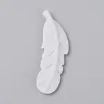 Food Grade Eco-Friendly Silicone Focal Pendants