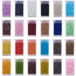 Glass Seed Beads