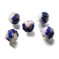 Handmade Lampwork Beads
