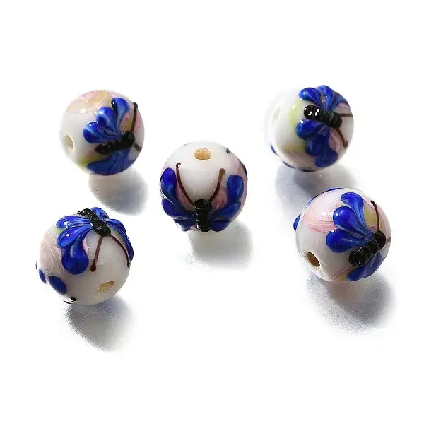 Handmade Lampwork Beads