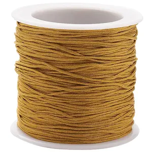 Braided Nylon Thread