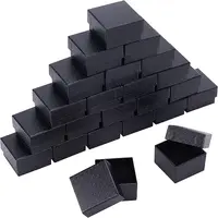 Cardboard Jewelry Boxes