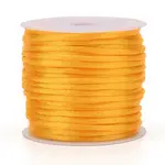 Nylon Rattail Satin Cord