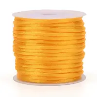 Nylon Rattail Satin Cord
