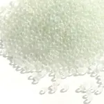 Luminous DIY Nail Art Decoration Mini Glass Beads