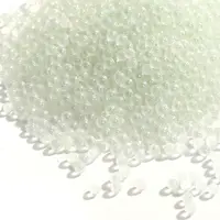 Luminous DIY Nail Art Decoration Mini Glass Beads