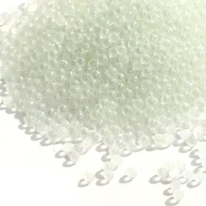 Luminous DIY Nail Art Decoration Mini Glass Beads
