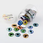 Glass Cabochons
