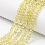 Glass Beads Strands