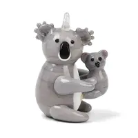 Handmade Lampwork Big Pendants