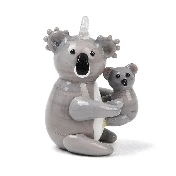 Handmade Lampwork Big Pendants