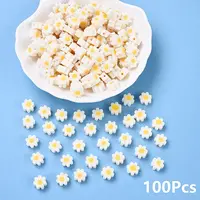 Handmade Polymer Clay Beads