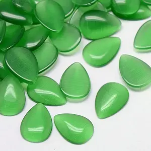 Cat Eye Cabochons