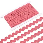 25Yards Polyamide Yarns Ribbon