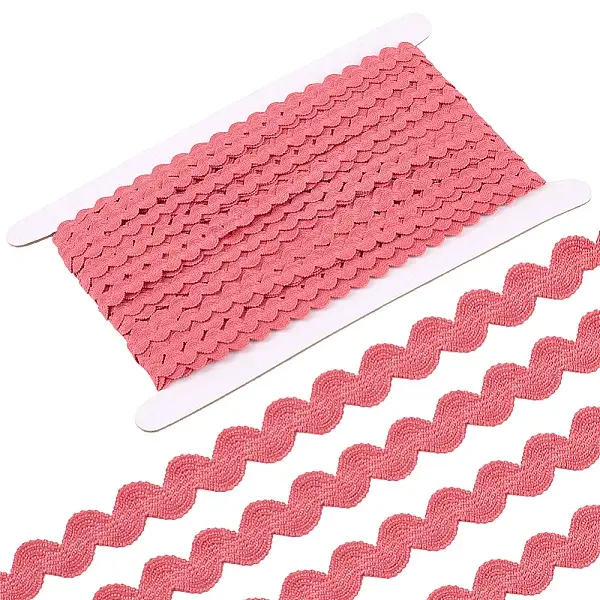 25Yards Polyamide Yarns Ribbon