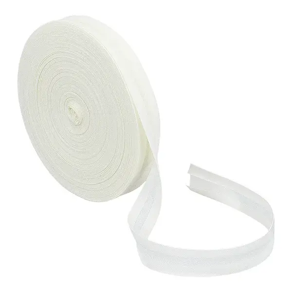 Polyester Cotton Ribbon