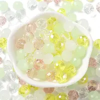 Glass Beads
