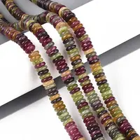 Dyed Natural White Jade Beads Strands