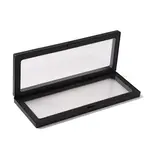 Polyethylene(PE) 3D Floating Frame Display Holder