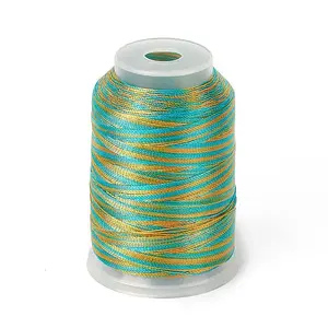3-Ply Segment Dyed Nylon Thread Cord