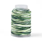 35M Segment Dyed Macrame Cotton Cord