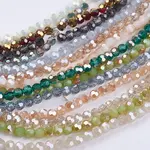 Glass Beads Strands