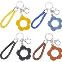 Leather Lipstick Storage Bags