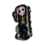 Halloween Themes Acrylic Claw Hair Clips