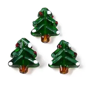 Handmade Lampwork Beads