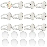 DIY Finger Rings Making Kits