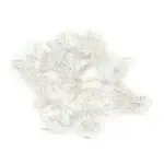 Transparent Acrylic Beads