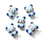Handmade Porcelain Beads