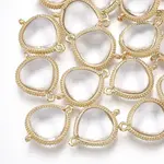 Glass Links connectors