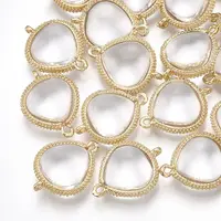 Glass Links connectors