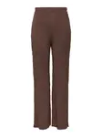 ONLY Nohavice 'ONLELLA'  čokoládová