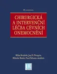 E-kniha: Chirurgická a intervenční léčba cévních onemocnění od Krajíček Milan