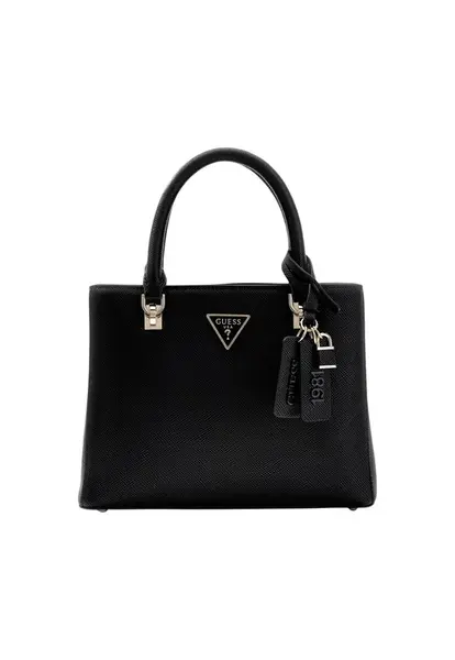 Guess čierna kabelka do ruky