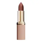 L'Oréal Paris Matující rtěnka Colour Riche Blurred Matte Lipstick 4,3 g 580 Brun Elegance