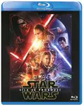 Star Wars 7: Síla se probouzí (2 BLU-RAY)