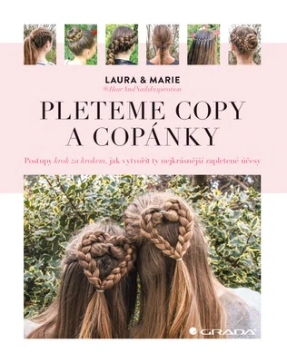 E-kniha: Pleteme copy a copánky od Arnesen Laura