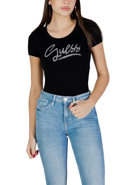 Guess triko s krátkým rukávem