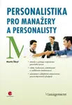 E-kniha: Personalistika pro manažery a personalisty od Šikýř Martin