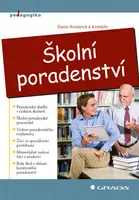 E-kniha: Školní poradenství od Knotová Dana