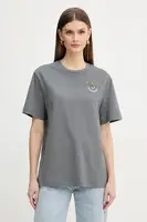 Bavlněné tričko Pinko